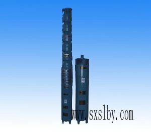 陝(shǎn)西防爆潛水(shui)泵廠家 陝西防爆潛(qián)水泵廠家