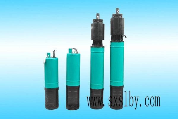 潛水泵使用(yòng)過程中電機(ji)燒毀的原因(yīn)及怎樣避免(mian)潛水泵電機(jī)燒毀