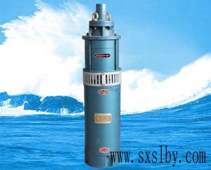 陝西防爆(bao)潛水泵價格 陝西防爆潛水(shui)泵價格