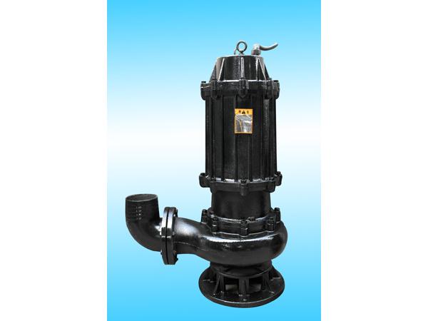 WQAS切(qie)割污水泵