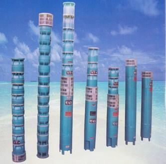 潛水泵(beng)故障分(fen)析