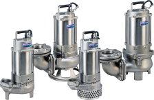 不鏽鋼潛水泵(beng)