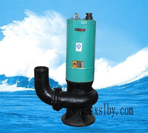 這(zhe)些知識會讓(rang)你的陝西污(wū)水泵在使用(yong)時更加的穩(wen)定?